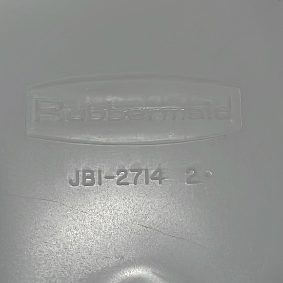 Vintage Rubbermaid turn table - Picture 9 of 12